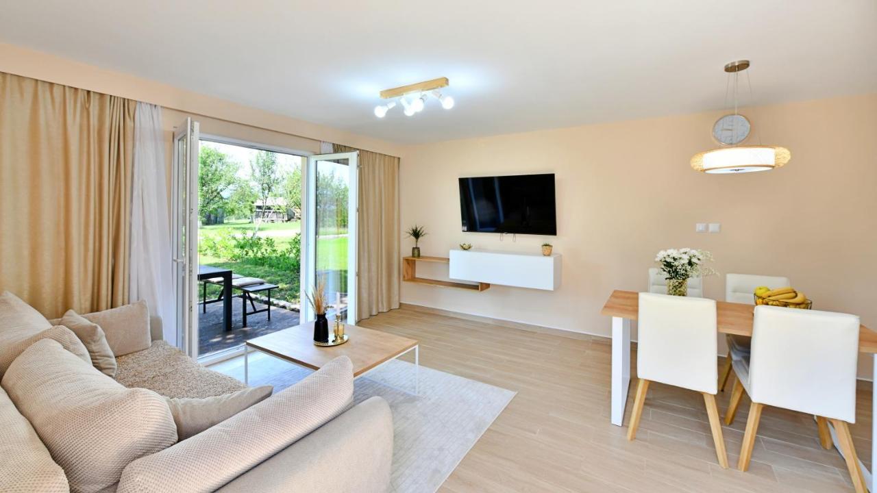Apartments Green Linden Rakovica Exterior photo